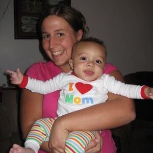 Meet your Posher, Carrie